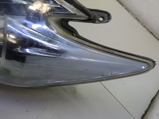 Фара (передняя) левая, ориг. номер 0821211P6, 0831211B7, Toyota Prius 2005-2011