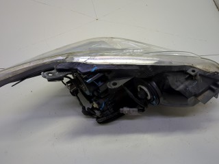 Фара (передняя) левая, ориг. номер 0821211P6, 0831211B7, Toyota Prius 2005-2011