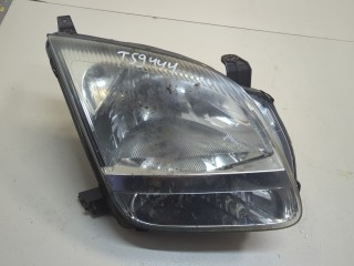 Фара (передняя) правая, ориг. номер 3512086G00, Suzuki Ignis 2003-2008