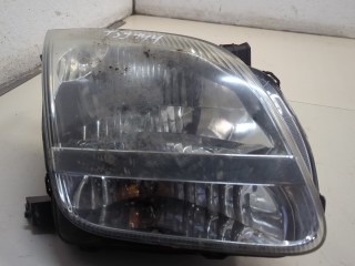 Фара (передняя) правая, ориг. номер 3512086G00, Suzuki Ignis 2003-2008