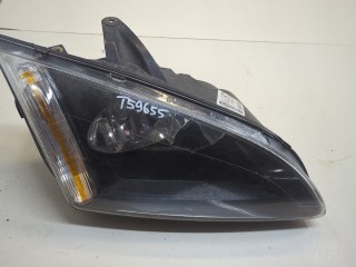 Фара (передняя) правая Ford Focus 2004-2008