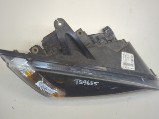 Фара (передняя) правая, ориг. номер 4M5113W029KE, Ford Focus 2004-2008