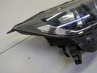 Фара (передняя) правая, ориг. номер 26010HV50B, Nissan Qashqai 2017-2024