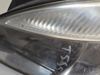 Фара (передняя) левая, ориг. номер 921011G050, KIA Rio 2005-2009