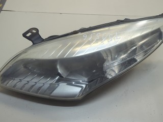 Фара (передняя) левая Renault Megane 2006-2009