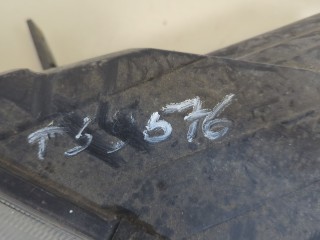 Фара (передняя) левая, ориг. номер 8301B653, Mitsubishi Colt 2002-2012