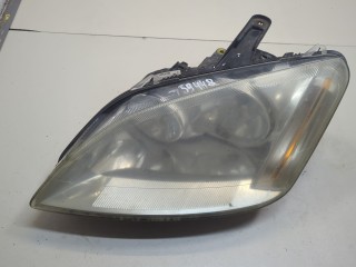 Фара (передняя) левая Ford C-Max 2003-2007
