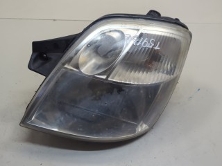 Фара (передняя) правая, ориг. номер 9210207021, KIA Picanto 2004-2007