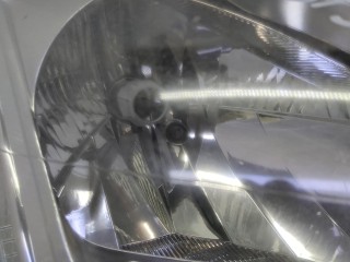 Фара (передняя) правая, ориг. номер 9806306280, Citroen Berlingo 2004-2013