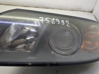 Фара (передняя) левая, ориг. номер 0301198603, 30698891, Volvo V50 2003-2007