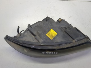 Фара (передняя) правая, ориг. номер 30698894, 0301198604, Volvo V50 2003-2007