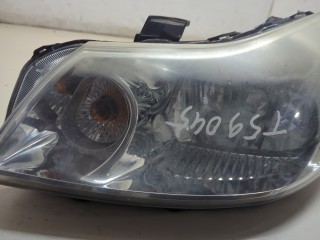 Фара (передняя) левая, ориг. номер 3532079J10, Suzuki SX4 2006-2014