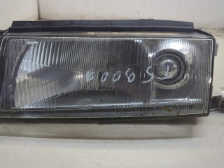 Фара (передняя) левая, Skoda Octavia 1996-2000