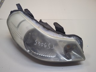 Фара (передняя) правая, ориг. номер 3512079J10, Suzuki SX4 2006-2014
