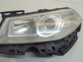 Фара (передняя) левая Renault Megane 2006-2009