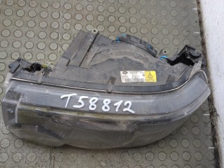Фара (передняя) левая, ориг. номер 1LL23802255, 6H3213005ZA8, Land Rover Range Rover Sport 2005-2009