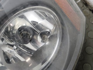 Фара (передняя) левая, ориг. номер 1LL23802255, 6H3213005ZA8, Land Rover Range Rover Sport 2005-2009