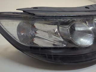 Фара (передняя) правая, ориг. номер 921022B075, Hyundai Santa Fe 2004-2012