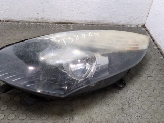 Фара (передняя) левая Renault Scenic 2009-2012