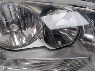 Фара (передняя) правая, ориг. номер 4M5113W029BC, Ford Focus 2001-2005