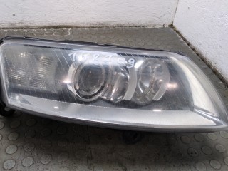 Фара (передняя) правая Audi A6 2004-2008