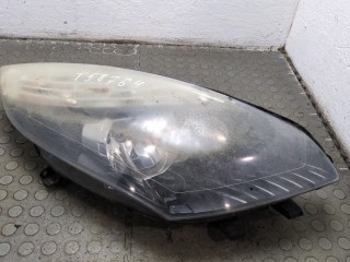 Фара (передняя) правая Renault Scenic 2009-2012