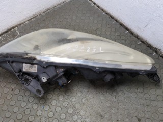 Фара (передняя) правая, ориг. номер 260100024R, Renault Scenic 2009-2012
