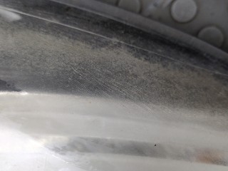 Фара (передняя) правая, ориг. номер 260100024R, Renault Scenic 2009-2012