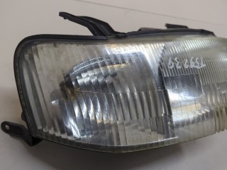 Фара (передняя) правая, ориг. номер 4815567, 5L8413005DA, Ford Maverick 2000-2004
