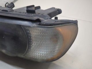 Фара (передняя) левая, ориг. номер 63126930213, 6930213, BMW X5 E53 1999-2003