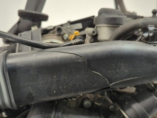 Свеча накала, ориг. номер 55579436, Opel Astra 2006-2014