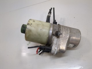 Насос электрический усилителя руля, ориг. номер 6R0423156, Skoda Fabia 2007-2010