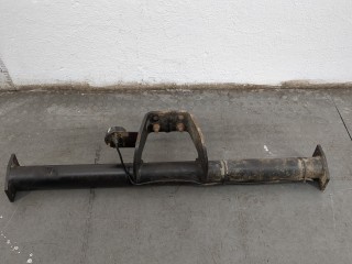 Устройство прицепное (фаркоп), Ford Ranger 2009-2011