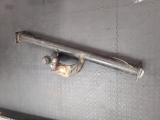 Устройство прицепное (фаркоп), Ford Ranger 2009-2011