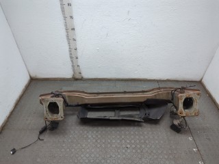 Усилитель бампера передний, ориг. номер 1859725, Ford Focus 2011-2015
