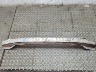 Усилитель бампера передний, Nissan Almera 2002-2006