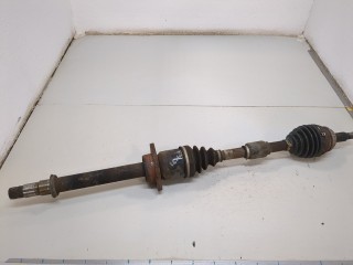 Полуось (приводной вал, шрус) правая передняя Toyota Avensis 2 2006-2009
