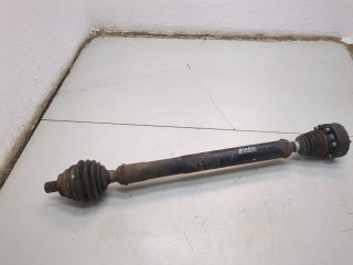 Полуось (приводной вал, шрус) правая передняя Volkswagen Jetta 5 2005-2010