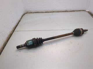 Полуось (приводной вал, шрус) левая передняя, ориг. номер 28321AG000, Subaru Legacy 2003-2007
