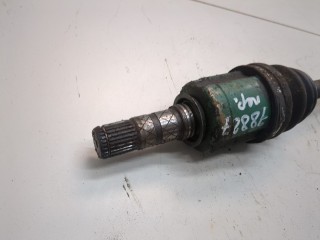 Полуось (приводной вал, шрус) левая передняя, ориг. номер 28321AG000, Subaru Legacy 2003-2007