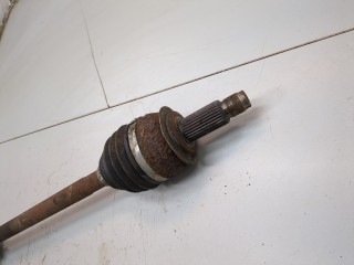 Полуось (приводной вал, шрус) левая передняя, ориг. номер 28321AG000, Subaru Legacy 2003-2007