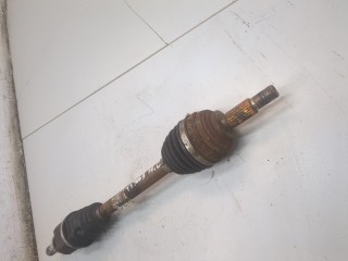 Полуось (приводной вал, шрус) левая передняя, ориг. номер 8200690053, Renault Megane 2006-2009