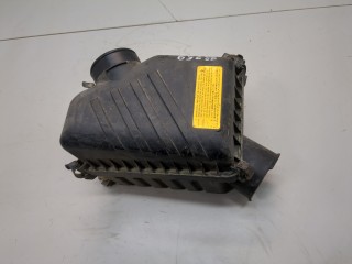 Корпус воздушного фильтра, ориг. номер 281112E000, 281122E000, Hyundai Tucson 1 2004-2010