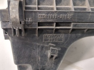 Корпус воздушного фильтра, ориг. номер 1770137170, 1140603072, Toyota Prius 2005-2011
