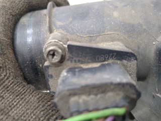 Корпус воздушного фильтра, ориг. номер 16500JD20A, Nissan Qashqai 2010-2013