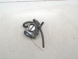 Заслонка дроссельная, Volkswagen Golf 4 1997-2006