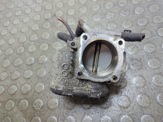 Заслонка дроссельная Audi A4 2000-2006