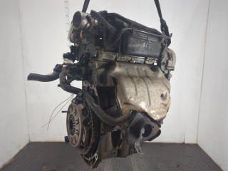 Заслонка дроссельная, ориг. номер 8200171134, Renault Scenic 2006-2009