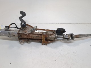Колонка рулевая, ориг. номер 1P2419502G, Seat Leon 2012-2016