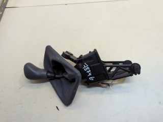 Кулиса КПП, ориг. номер A9012602109, Mercedes Sprinter 2000-2006